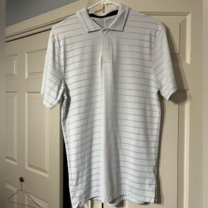 Nike Tiger Woods Golf Polo